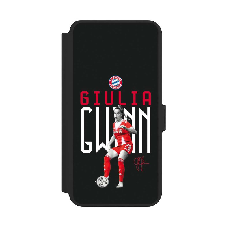 Galaxy S25 + NIVOflip Giulia Gwinn 25/26