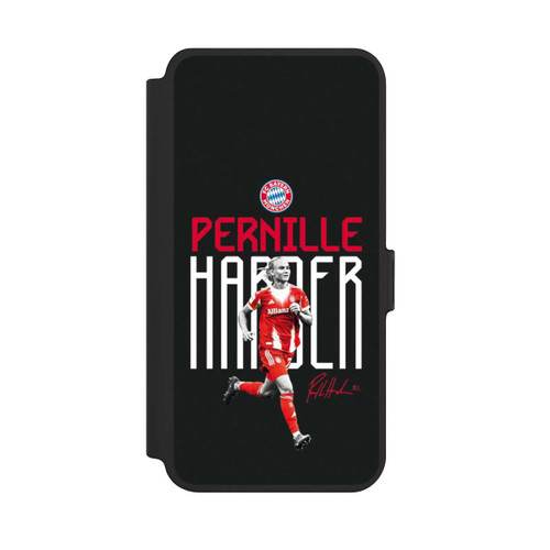 Samsung Galaxy S25+  NIVOflip Pernille Harder 25/26