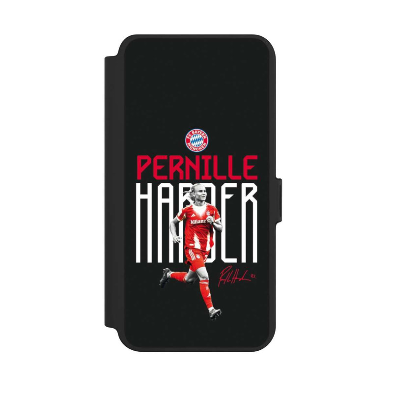 Galaxy S25 + NIVOflip Pernille Harder 25/26