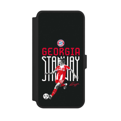 Samsung Galaxy S25+  NIVOflip Georgia Stanway 25/26