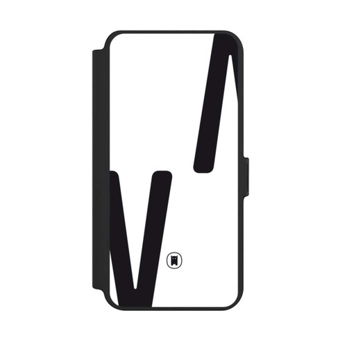 Samsung Galaxy S25+  NIVOflip Nivocase Weiss V