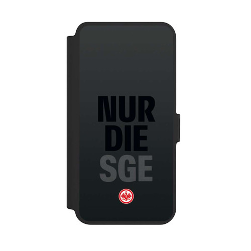 Samsung Galaxy S25+  NIVOflip Eintracht Frankfurt Nur Die SGE