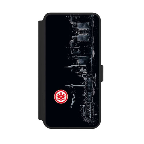 Samsung Galaxy S25+  NIVOflip SGE Frankfurt Skyline