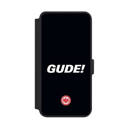 Samsung Galaxy S25+  NIVOflip SGE Gude!