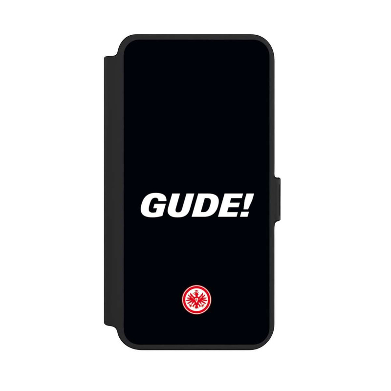 Galaxy S25 + NIVOflip SGE Gude!