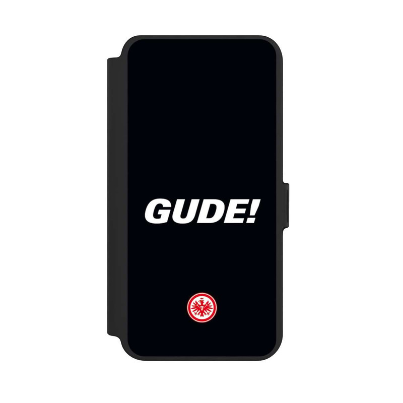 Galaxy S25 + NIVOflip SGE Gude!