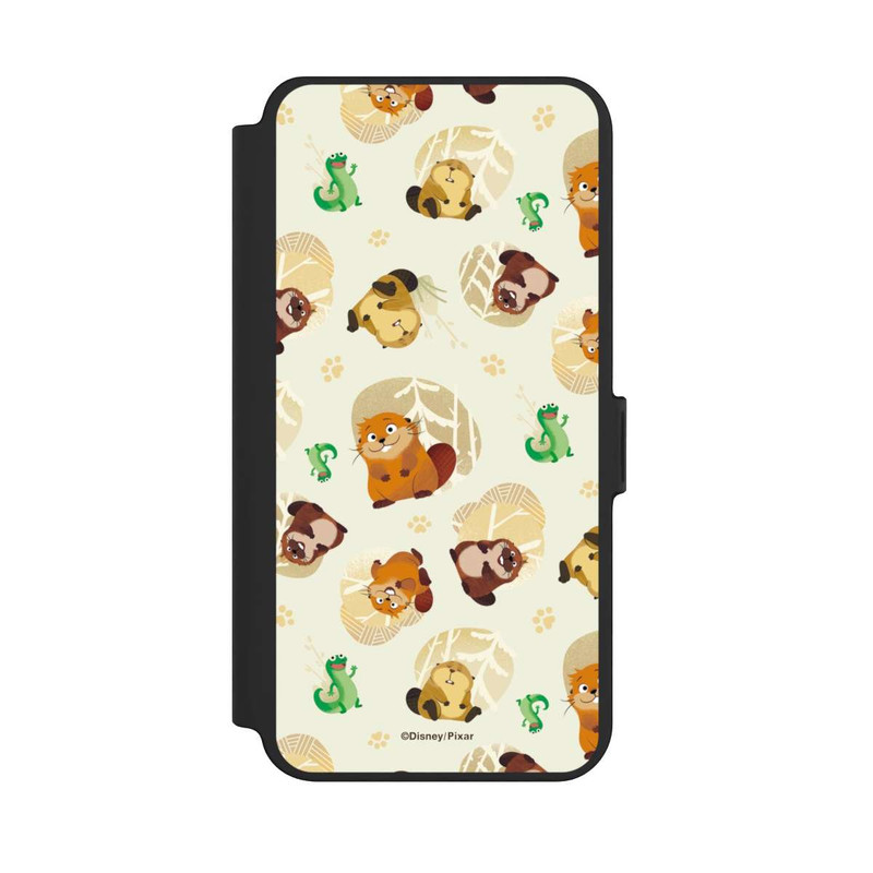 Galaxy S25 + NIVOflip Hoppers Jaune