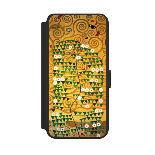 Samsung Galaxy S25+  NIVOflip Tree of Life