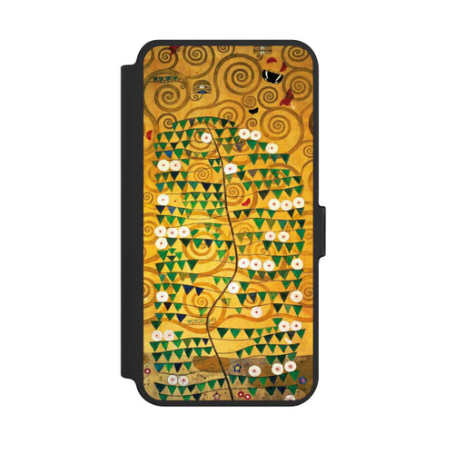 Samsung Galaxy S25+  NIVOflip Lebensbaum