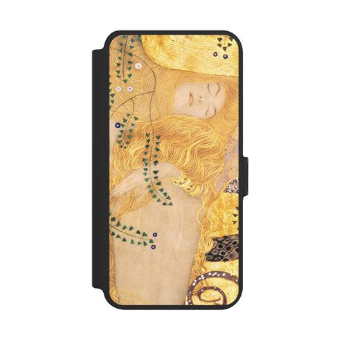 Samsung Galaxy S25+  NIVOflip Wasserschlangen