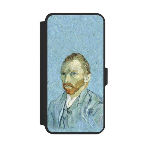 Samsung Galaxy S25+  NIVOflip Selbstportrait, 1889