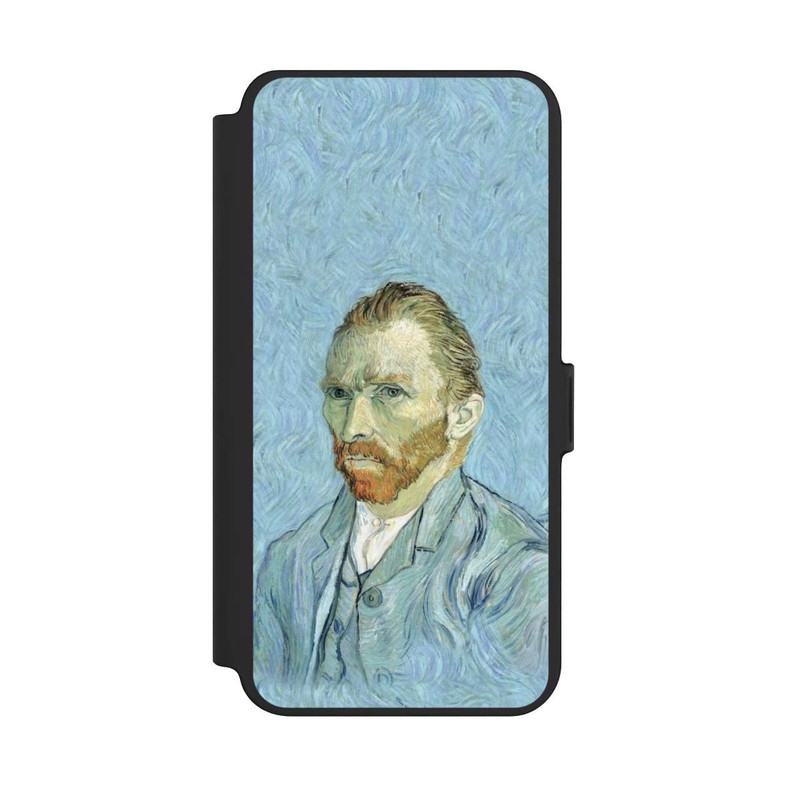 Galaxy S25 + NIVOflip Autoportrait, 1889