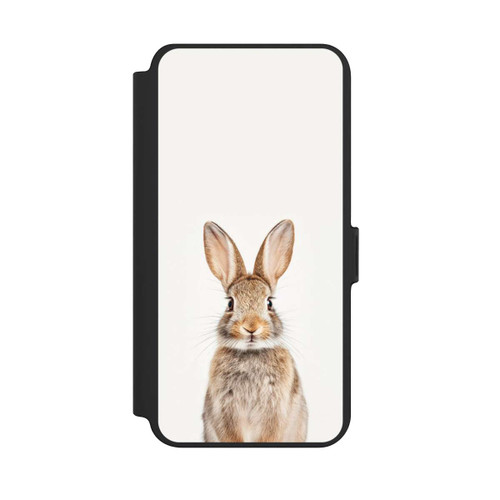 Samsung Galaxy S25+  NIVOflip Easter Bunny with AI