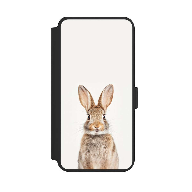 Galaxy S25 + NIVOflip Osterhase mit KI