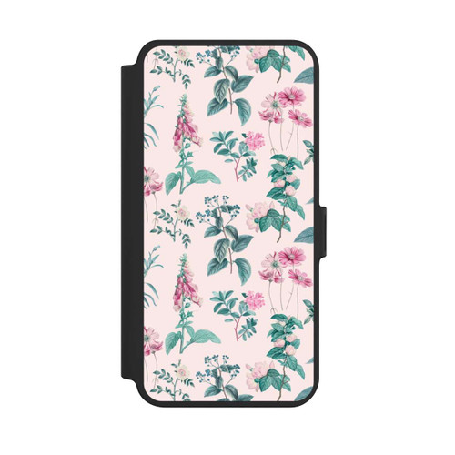 Samsung Galaxy S25+  NIVOflip Wildflower Spring Meadow
