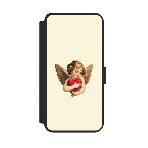 Samsung Galaxy S25+  NIVOflip Angel Heart