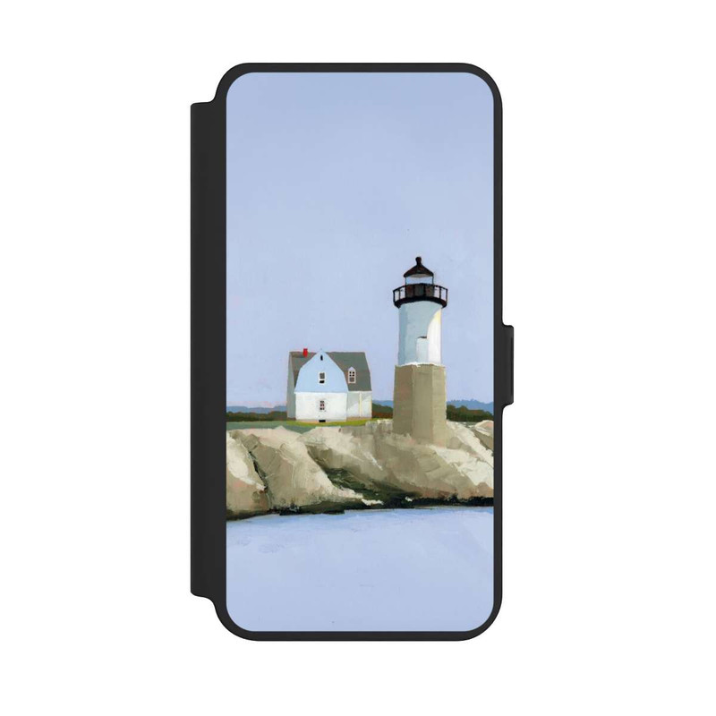 Galaxy S25 + NIVOflip Guide by Ruth LaGue