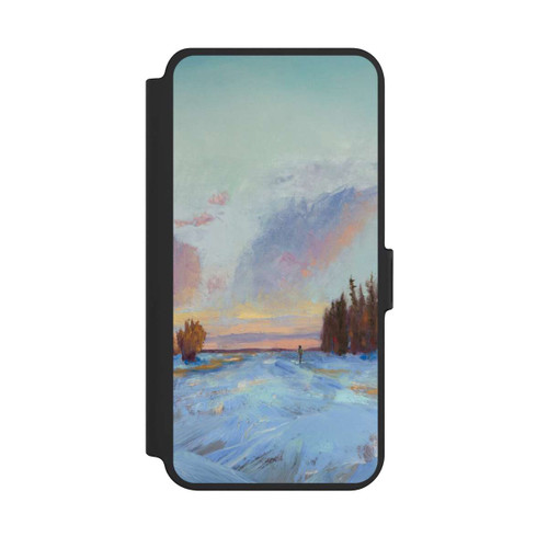 Samsung Galaxy S25+  NIVOflip The Journey by Roberta Murray