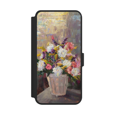 Samsung Galaxy S25+  NIVOflip Thirty Three by Roberta Murray