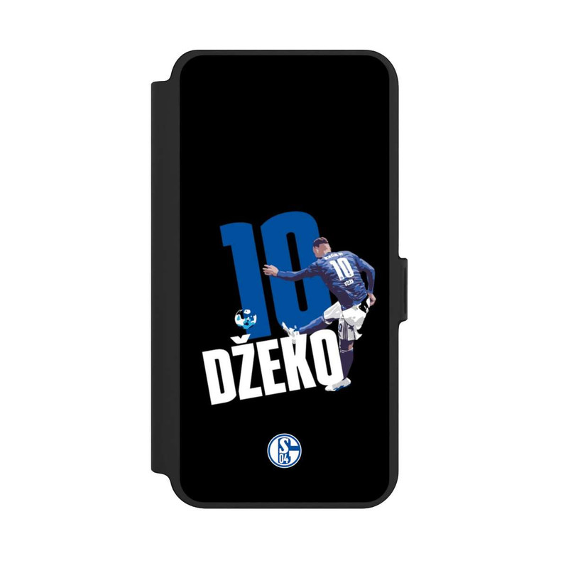Galaxy S25 + NIVOflip Edin Džeko 10