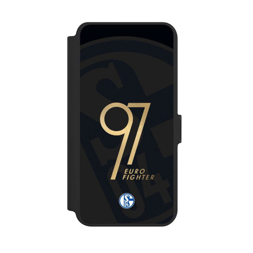 Samsung Galaxy S25+  NIVOflip S04 Eurofighter 97