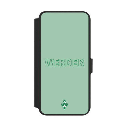 Samsung Galaxy S25+  NIVOflip Werder Green