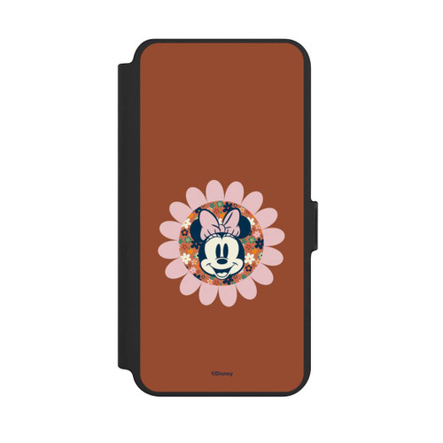 Samsung Galaxy S25+  NIVOflip Minnie Mouse Sweet Boho