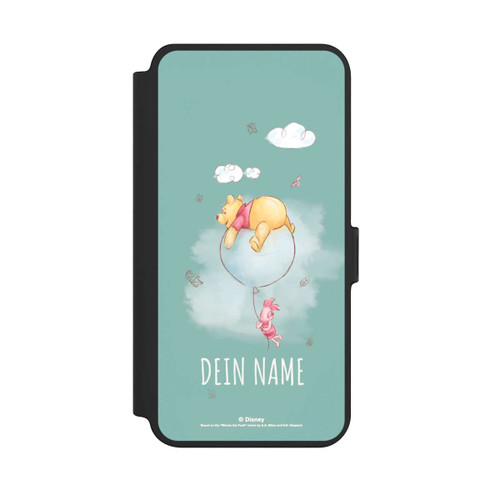 Samsung Galaxy S25+  NIVOflip Uncheered by a Balloon Personalisierbar