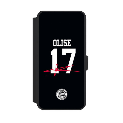 Samsung Galaxy S25+  NIVOflip Olise 17