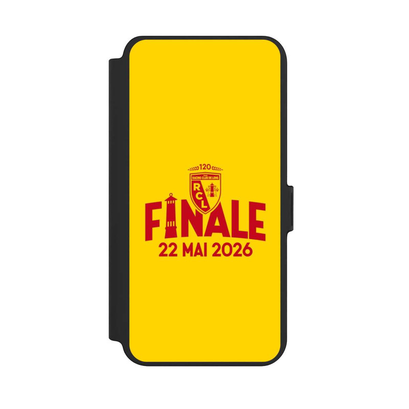 Galaxy S25 + NIVOflip RC Lens en finale 2026