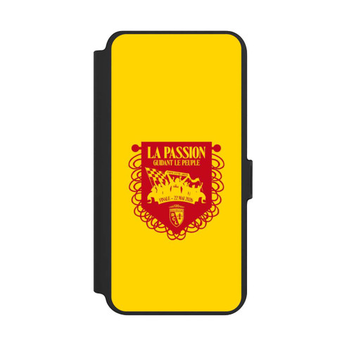 Samsung Galaxy S25+  NIVOflip RC Lens 2026 en finale