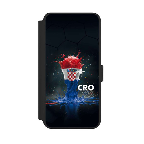 Samsung Galaxy S25+  NIVOflip CRO 26