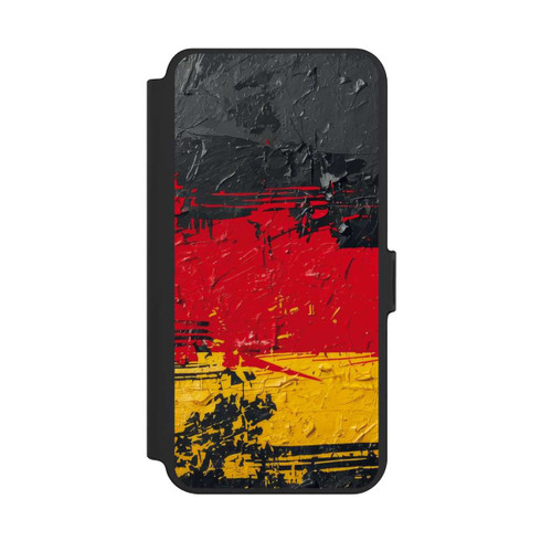 Samsung Galaxy S25+  NIVOflip Deutschland 26