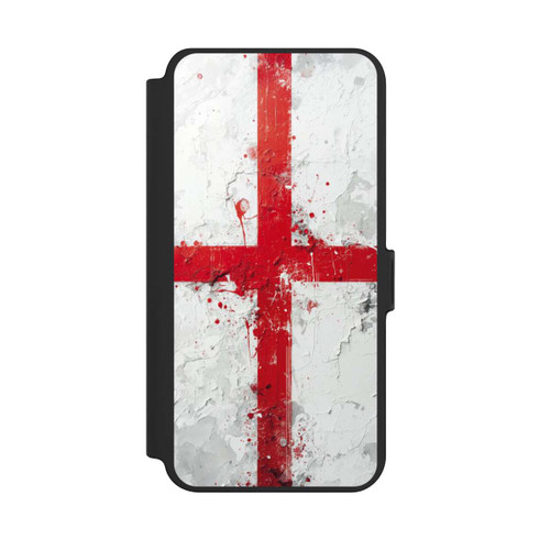 Samsung Galaxy S25+  NIVOflip England 26
