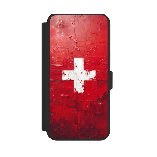 Samsung Galaxy S25+  NIVOflip Schweiz 26