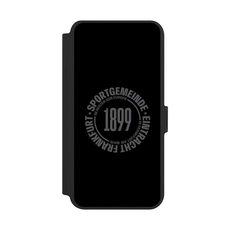 Galaxy S25 + NIVOflip SG Eintracht Frankfurt 1899