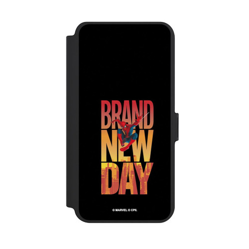 Samsung Galaxy S25+  NIVOflip Spider-Man Kinofilm
