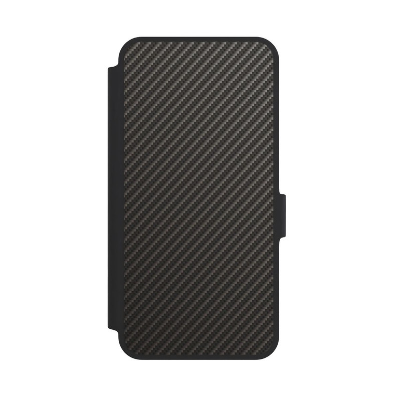 Galaxy A36 5G NIVOflip Charbon