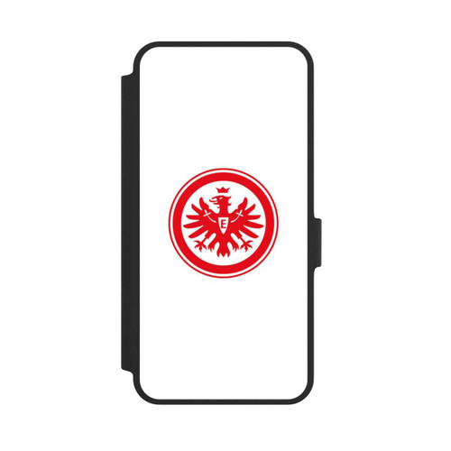 Samsung Galaxy A36 5G NIVOflip Eintracht Frankfurt Weiss Rot