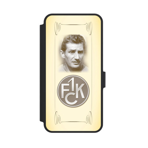 Samsung Galaxy A36 5G NIVOflip Fritz Walter