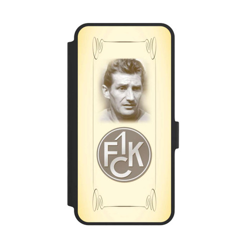 Samsung Galaxy A36 5G NIVOflip Fritz Walter