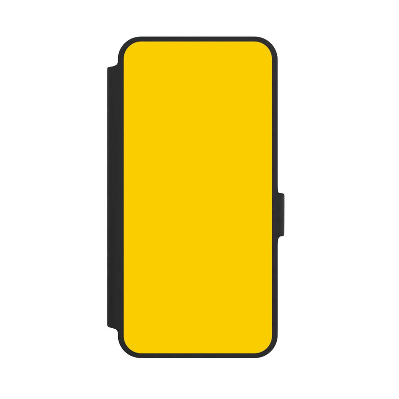 Galaxy A36 5G NIVOflip Jaune Soleil