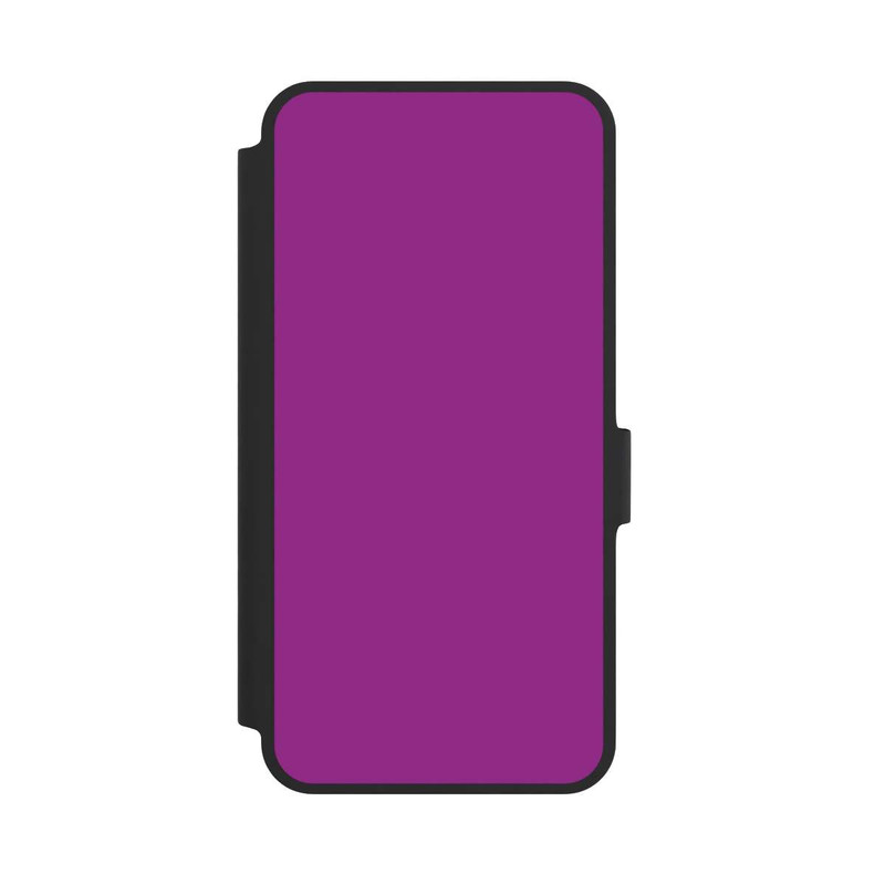Galaxy A36 5G NIVOflip Violett