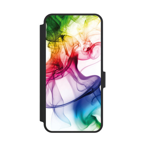 Samsung Galaxy A36 5G NIVOflip farbige Welle