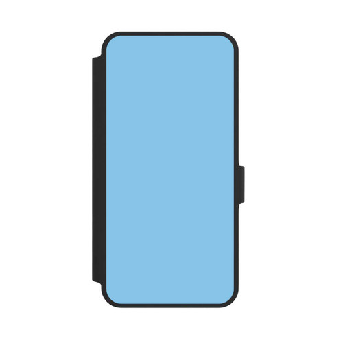 Samsung Galaxy A36 5G NIVOflip Eisblau