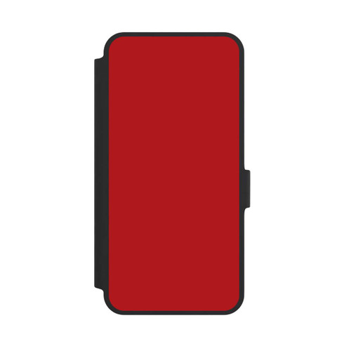Samsung Galaxy A36 5G NIVOflip Karminrot