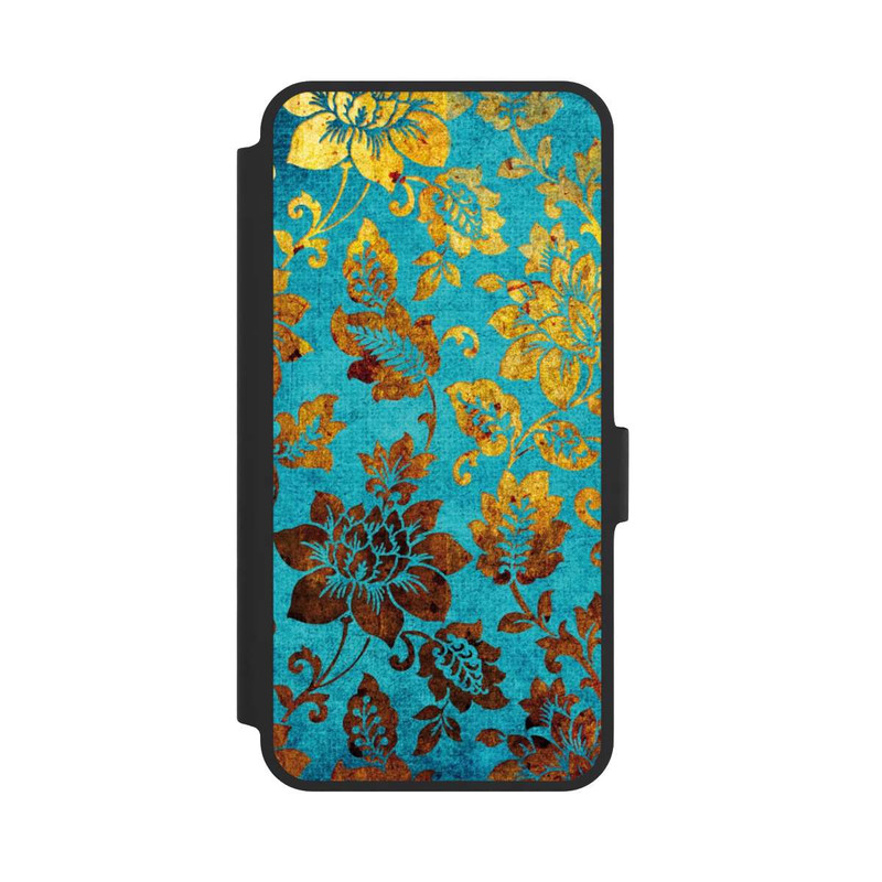 Galaxy A36 5G NIVOflip Blue Vintage