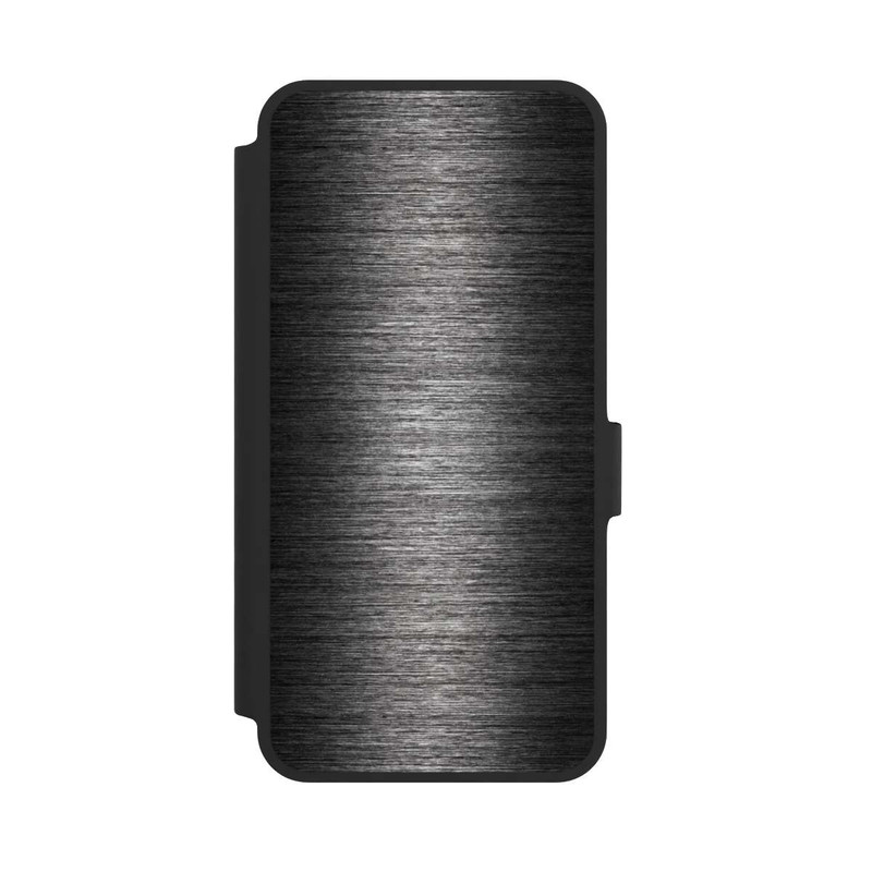 Galaxy A36 5G NIVOflip Aspect Métallique Anthracite