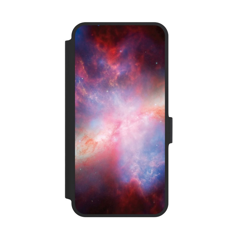 Galaxy A36 5G NIVOflip Messier 82 Infrarot