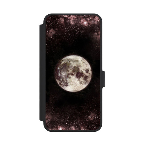 Samsung Galaxy A36 5G NIVOflip Der Mond